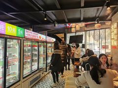 -大斌家串串火锅(德思勤店)