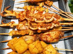 -管氏翅吧(马家堡店)