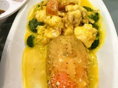 -海景壹号大酒店(滨湖店)