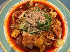 -新疆巴州金丝特餐厅(大钟寺店)