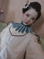 -盘子女人坊古装写真摄影(南京总店)