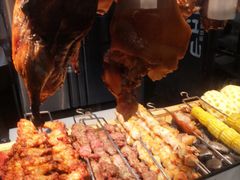 -盛江山自助料理(奥莱锦辉购物广场店)