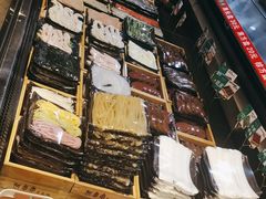 -阿串串老火锅(力盟店)