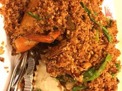 -桥底辣蟹(谢斐道店)