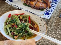 -南沙游艇会·大兵船餐厅