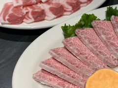 -NIUAN牛庵·日式和牛烧肉(恒隆店)