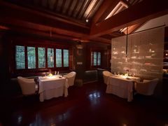 -三嚥阁 La Villa Restaurant