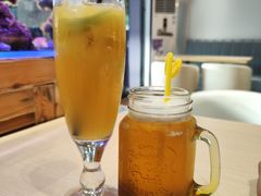 -美蠔时光Cafe(寮步店)