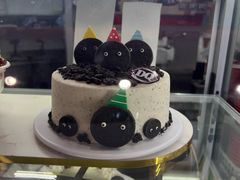 -DQ·蛋糕·冰淇淋(五棵松万达店)