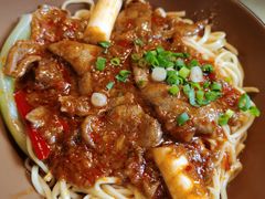 -赤面仔(麓湖美食岛店)
