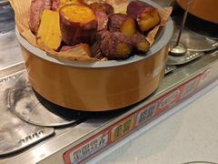 -龍歌自助小火锅(秦淮水游城店)