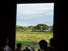 -Chom Cafe and Restaurant