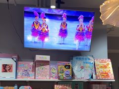 -舞蓓舞蹈(永定路校区)
