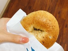 蔓越莓贝果-仙峰天然面包(迎宾路店)