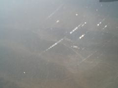 -敦煌莫高国际机场