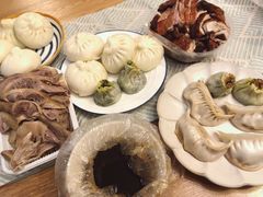 -冶春茶社(星汉大厦店)