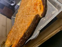 -很久以前羊肉串(南京路第一百货店)