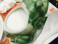 -虾饺妹·粤式手工点心(水荫路店)