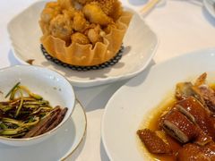 -宝丽轩中餐厅BAOLIXUAN