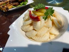 -鹏馨羊羔肉·非遗(新建街店)
