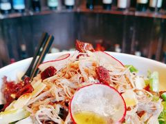 -wineapp葡萄酒餐吧(外滩金融中心店)