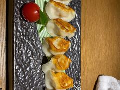 -水之惠鲜鱼料理(王府大街店)