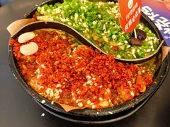 -何师烧烤Pro ·小龙虾·江湖川菜·精酿啤酒(太古里旗舰店)