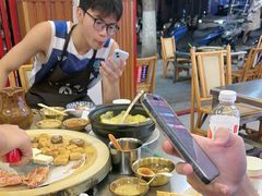 -阿昌白族石板烧(大理古城店)