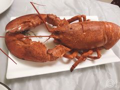 -宾朋海鲜饭庄(兴海路店)