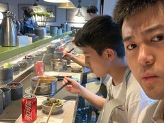 番茄酸汤锅底-壹小馆.皇城老妈(成都太古里店)