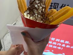 -禾斗海鲜自助(市南银座店)