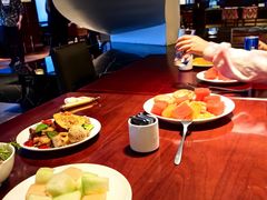 -上海龙之梦万丽酒店