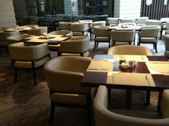 -云庭咖啡厅· 中航泊悦酒店(虹桥T2店)