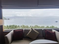 -三亚太阳湾柏悦酒店