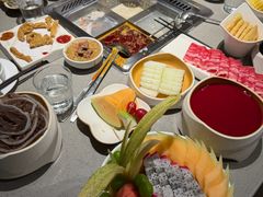 -海底捞火锅(北京路店)