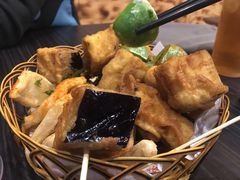 -炸翻天 Wok Master Taiwanese Restaurant