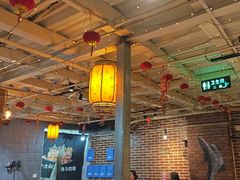 -三个大叔烤羊肉串·炭炉砂锅菜(西三旗店)