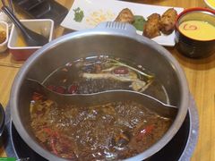 -水林间·寿喜烧自助(仙林金鹰店)