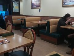 大堂-萨莉亚意式餐厅(金隅嘉品mall店)