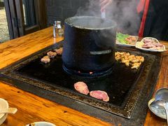 -滇藏石锅宴(崇仁巷老店)