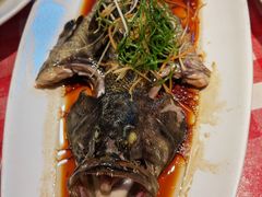 -琼大师东方烤乳猪(亚特兰蒂斯店)