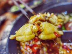 -味仙疯美蛙鱼头(清扬路总店)