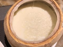 椰子冻-安蒂娅·海鲜自助餐厅(安蒂娅美兰酒店)