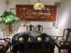 -白家餐厅(徐家汇店)