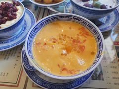 杨枝甘露-捷信牛奶甜品世家(五道口店)