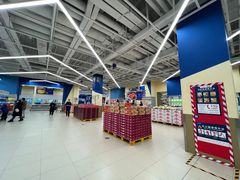 -盒马X会员店(王府井奥莱UP TOWN店)