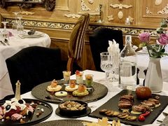 -火车头法国西餐厅