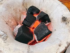 -广宁炭炉鸡煲·富临门饭店