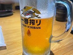 -吉川居酒屋(建国北路店)