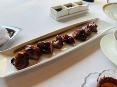 -金轩中餐厅 Jin Xuan(浦东丽思卡尔顿酒店)
